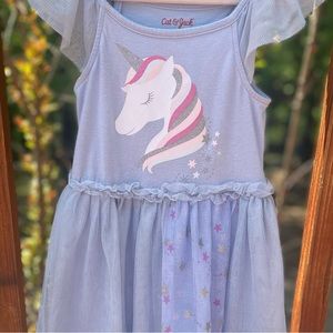 Cat & Jack Dress, Size 5t